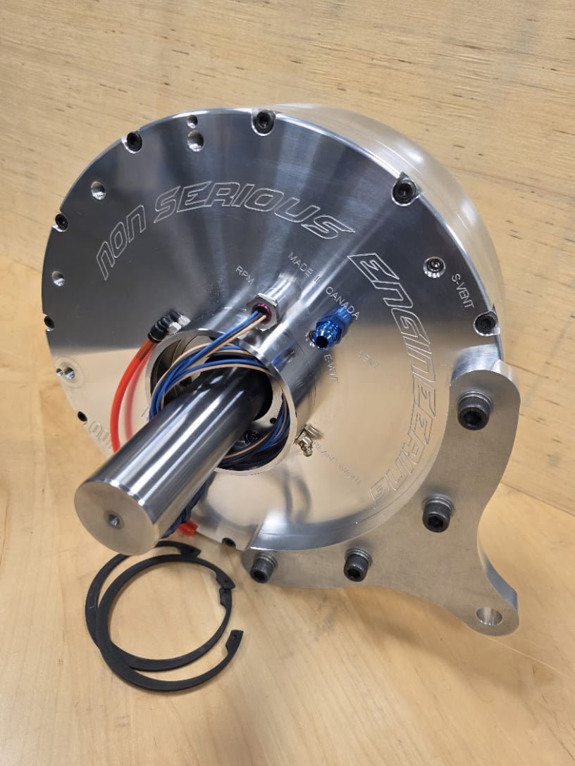 Mobirise Website Builder